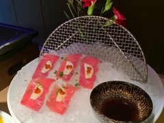 -京料理·日料自助·铁板燒(复悦城店)
