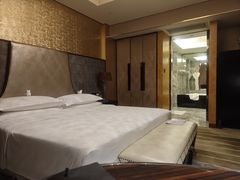 -西安赛瑞喜来登大酒店