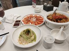 -万龙洲海鲜(大兴绿地缤纷城店)