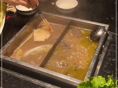-五星桥原切肥牛火锅·30年专注好牛肉(湖塘店)