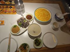 -老仁义·清真菜(太古街店)