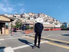 -星巴克(舟山蜈蚣峙店)