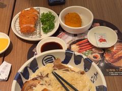 -味千拉面(惠州文昌一路分店)