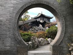 -口岸雕花楼