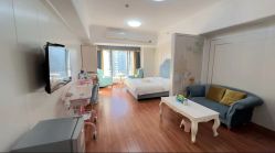 -优月月子中心(南海万达店)