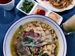 -老孙家饭庄·非遗(东关店)