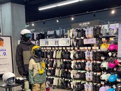 -迪卡侬(民族东店)