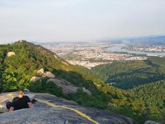 -云洞岩风景区