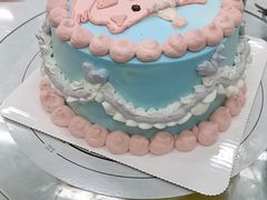 -米柚烘焙教室(新天地购物中心店)