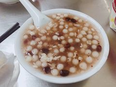 -芳婆糕团店(王府大街店)