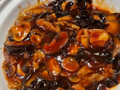 小炒铜钱菇-鱼食饭稻·苏浙土菜17年老馆子(平江路店)