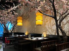 -绿茶餐厅(千岛湖银泰城店)