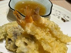 -気楽亭和食料理(气乐亭大世界本店)