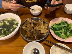 -老兵牛蹄店(下沙店)