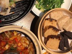 -粗茶淡饭·隐庐私厨(东亭店)