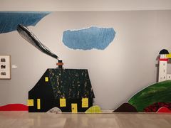 -【朵云轩艺术中心】博洛尼亚插画展·中国巡展·上海站
