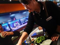 -盛江山自助料理(奥莱锦辉购物广场店)