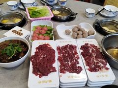 -杏花吴记牛肉火锅