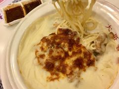 -大哥餐厅(西城花园店)