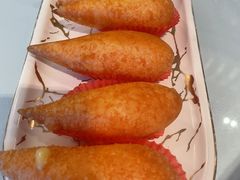 -ManHo万豪中餐厅(成都茂业JW万豪酒店)