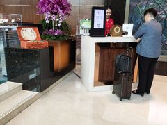 -上海静安香格里拉大酒店