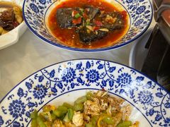 -新新湘菜馆(新中街二条店)