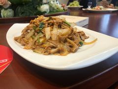 -郑庄脂渣海鲜楼(九水路店)