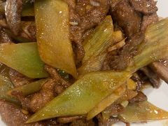湘味炒猪肝-马凯餐厅(地安门店)