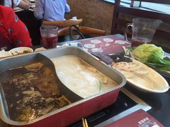 -新辣道鱼火锅(领展购物广场·中关村店)