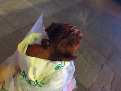 -一把鸡腿(中亭街店)