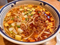 -秦老大西安羊肉泡馍馆(健德门店)