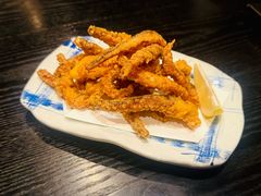 -玄白·炭烤活鳗(上海首店)