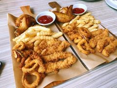 -必胜客(仁恒店)
