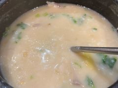 -小城粥道·海胆鲜虾粥(解放广场店)