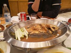 -万宝海鲜舫(劳动公园店)