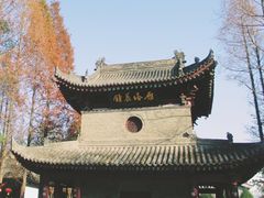 -大雁塔文化休闲景区-北广场