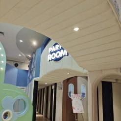 -meland club亲子乐园(重庆万象城店)