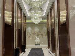 -济南喜来登酒店