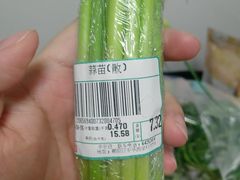 -京客隆超市(华安店)