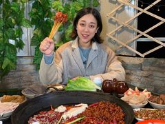 -肥龙火锅(南坪店)