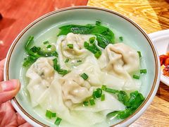 -渝信川菜 · 川味家常菜(长安店)