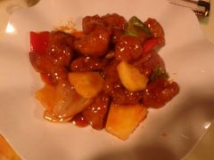 -新大咀港式茶餐厅(宝山万达店)