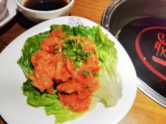 -百岁我家·酸菜鱼专门店(塘下店)