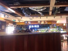 -比特堡啤酒烤肉自助料理(和平店)