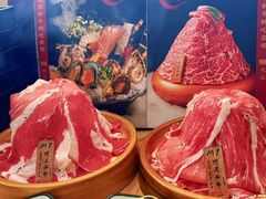 -牛匠和牛寿喜锅(西安总店)