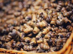 -健眺小海鲜(临海后山店)