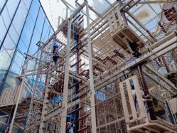 -PIPIKINGDOM皮皮王国欢乐号(欢乐海岸购物中心店)