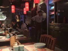 大堂-蛙小侠(威高广场店)