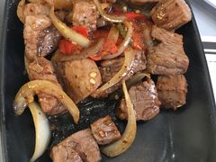 -台烘平价铁板烧(奥城店)