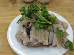 文昌鸡-文昌鸡饭店110号(中山路店)